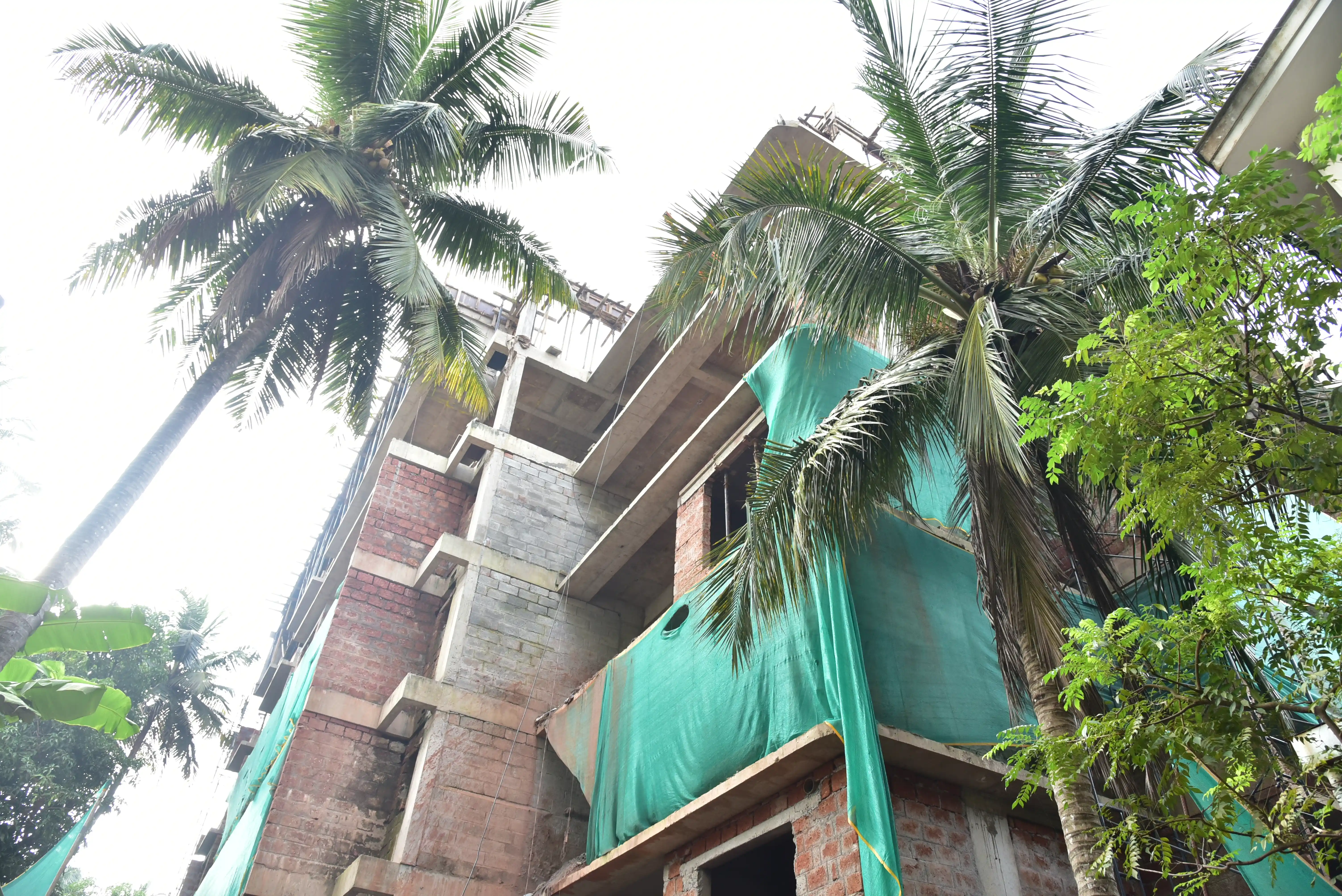 Construction Update